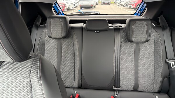 Used Peugeot 208 2025 for sale - 76222182: Photo 15