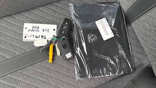 Used Peugeot 208 2025 for sale - 76222182: Photo 19