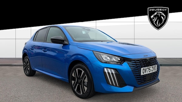 Used Peugeot 208 2025 for sale - 76222182: Photo 1