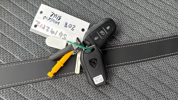 Used Peugeot 208 2025 for sale - 76222182: Photo 20