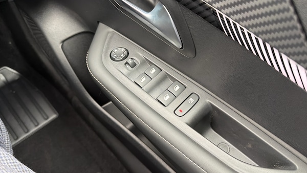 Used Peugeot 208 2025 for sale - 76222182: Photo 29