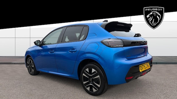 Used Peugeot 208 2025 for sale - 76222182: Photo 2