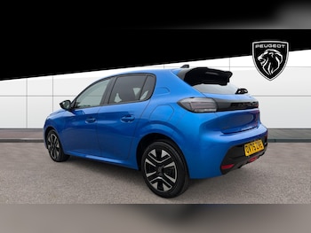 Used Peugeot 208 2025 for sale - 76222182: Photo 2