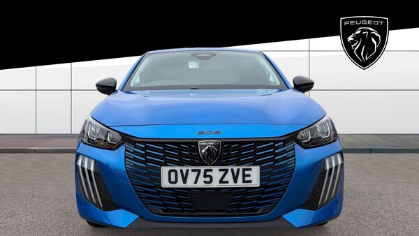 Used Peugeot 208 2025 for sale - 76222182: Photo 3
