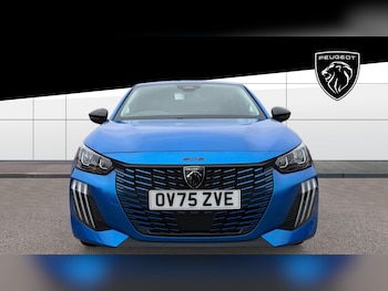 Used Peugeot 208 2025 for sale - 76222182: Photo 3