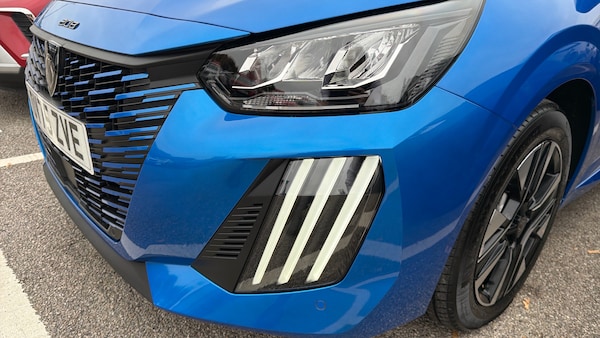Used Peugeot 208 2025 for sale - 76222182: Photo 40