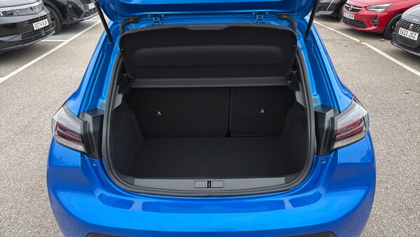 Used Peugeot 208 2025 for sale - 76222182: Photo 4