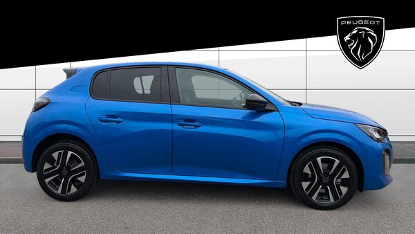Used Peugeot 208 2025 for sale - 76222182: Photo 5