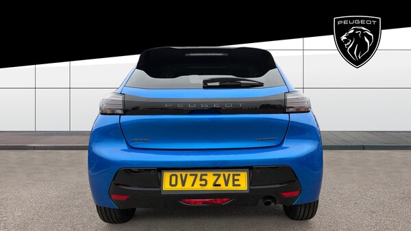 Used Peugeot 208 2025 for sale - 76222182: Photo 6