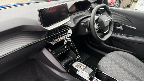 Used Peugeot 208 2025 for sale - 76222182: Photo 9