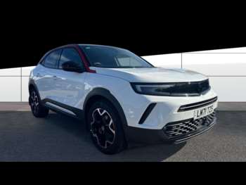 2021 (71) - 1.2 Turbo 100 SRi 5dr Petrol Hatchback