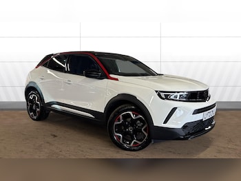 Vauxhall Mokka feature image