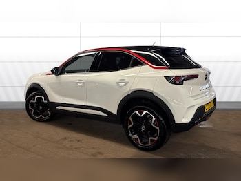 Used Vauxhall Mokka 2024 for sale - 77902276: Photo