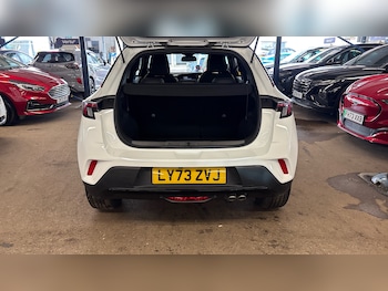 Used Vauxhall Mokka 2024 for sale - 77902276: Photo