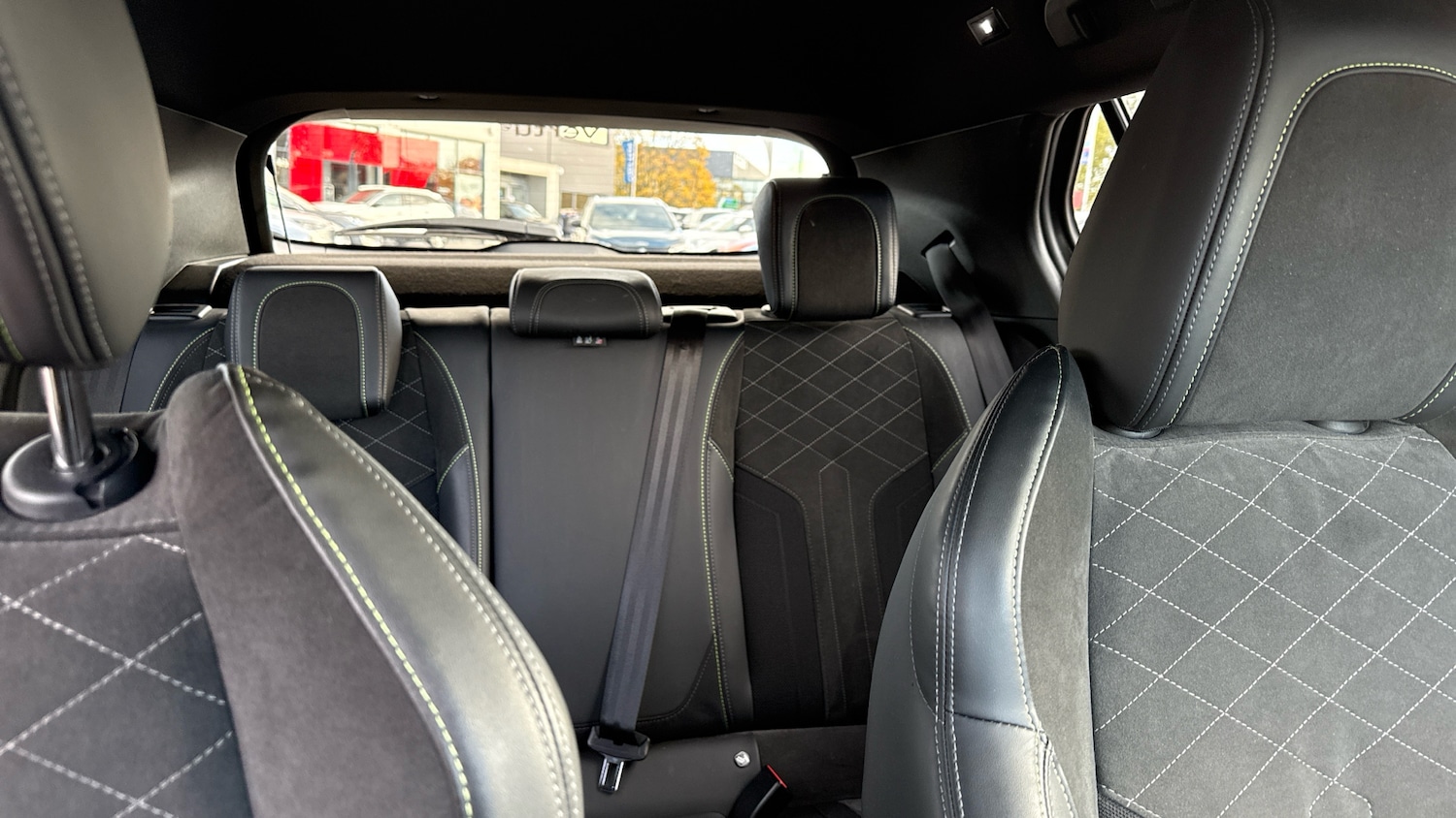 Used Peugeot 2008 2022 for sale - 76357764: Photo 15