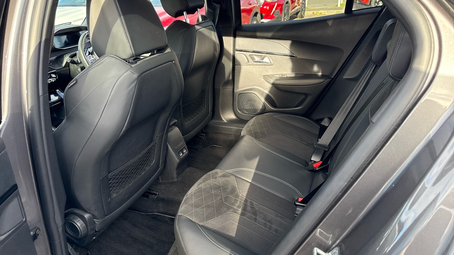 Used Peugeot 2008 2022 for sale - 76357764: Photo 16