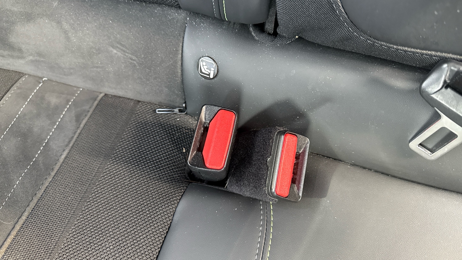 Used Peugeot 2008 2022 for sale - 76357764: Photo 17