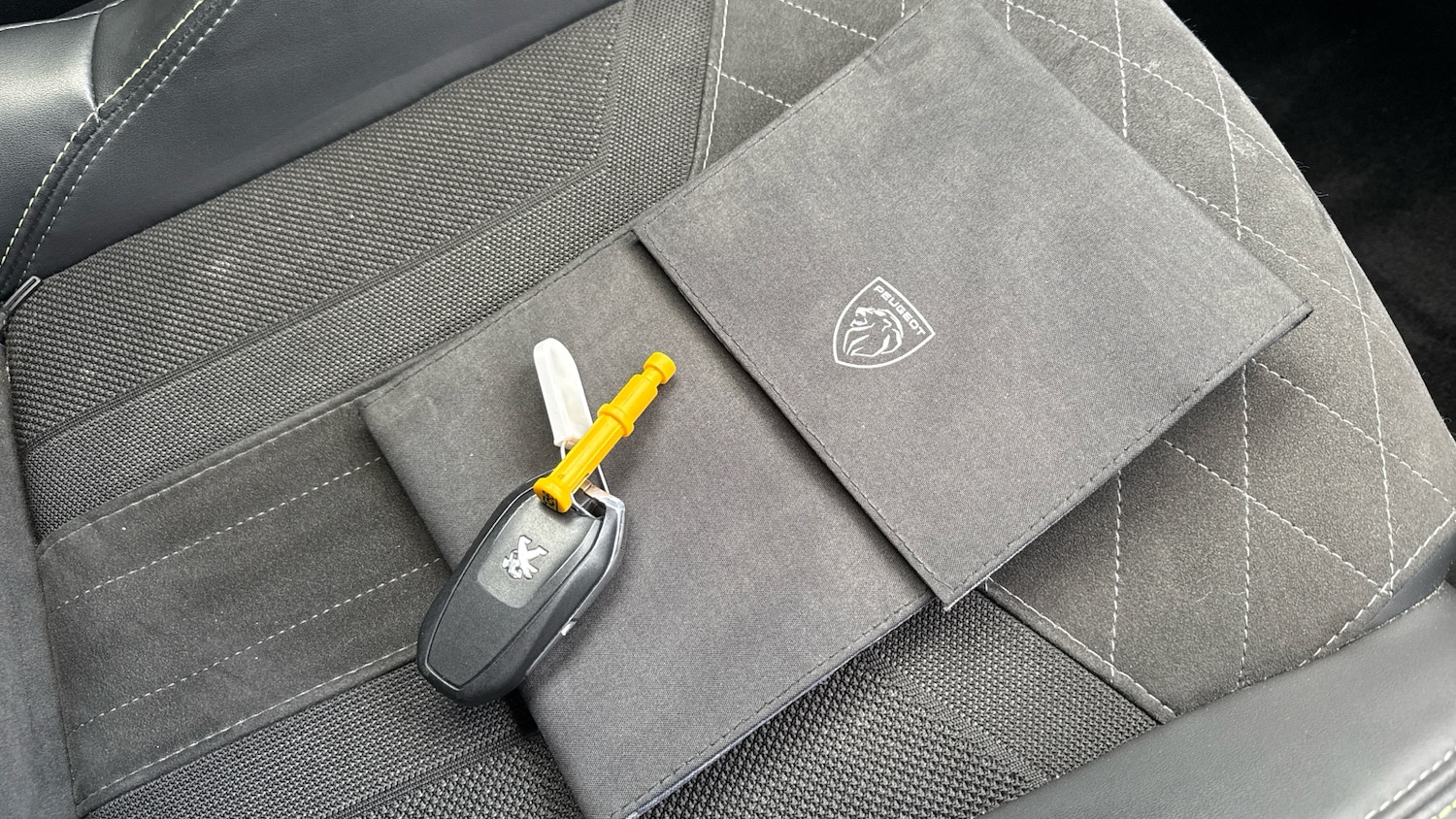 Used Peugeot 2008 2022 for sale - 76357764: Photo 19