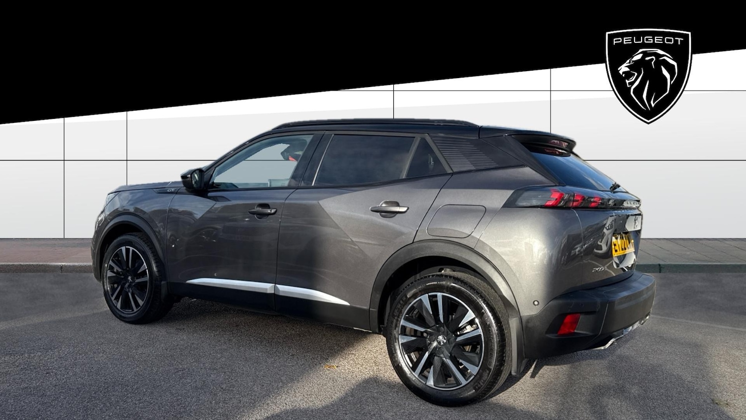 Used Peugeot 2008 2022 for sale - 76357764: Photo 2