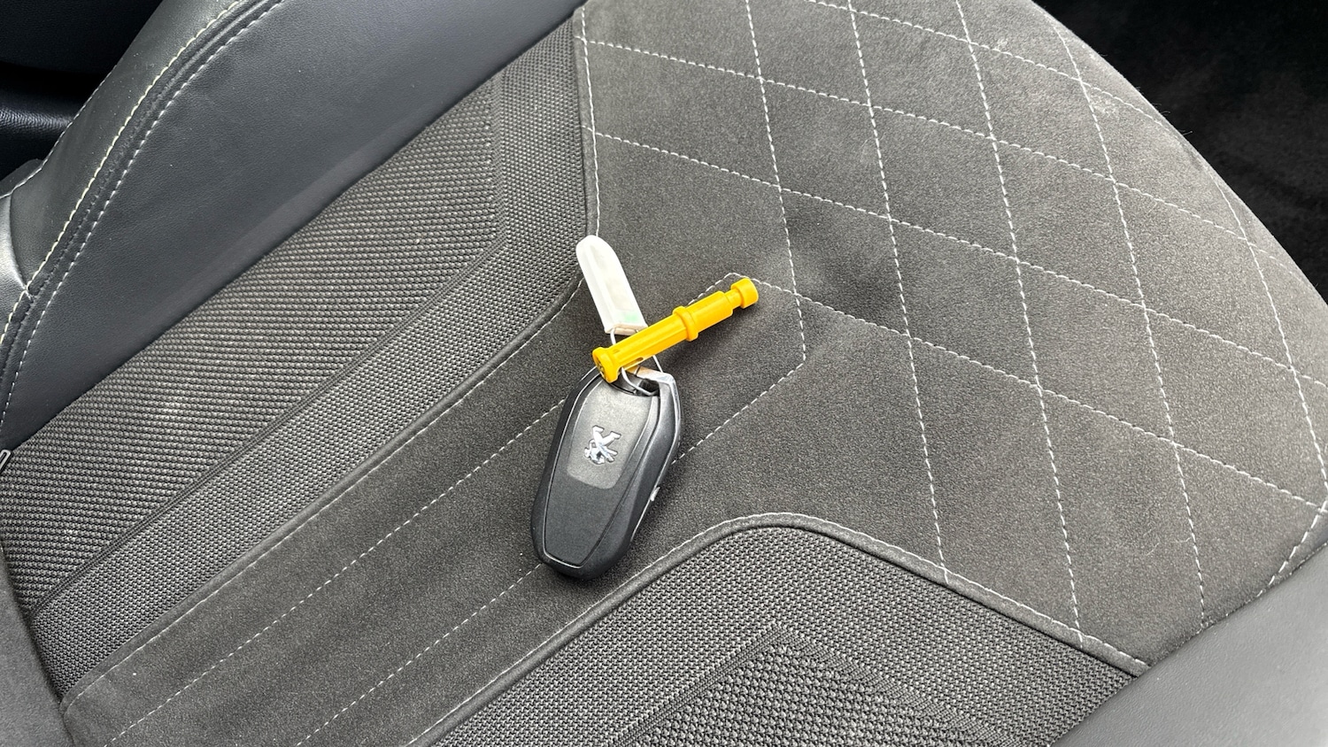 Used Peugeot 2008 2022 for sale - 76357764: Photo 20