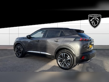 Used Peugeot 2008 2022 for sale - 76357764: Photo