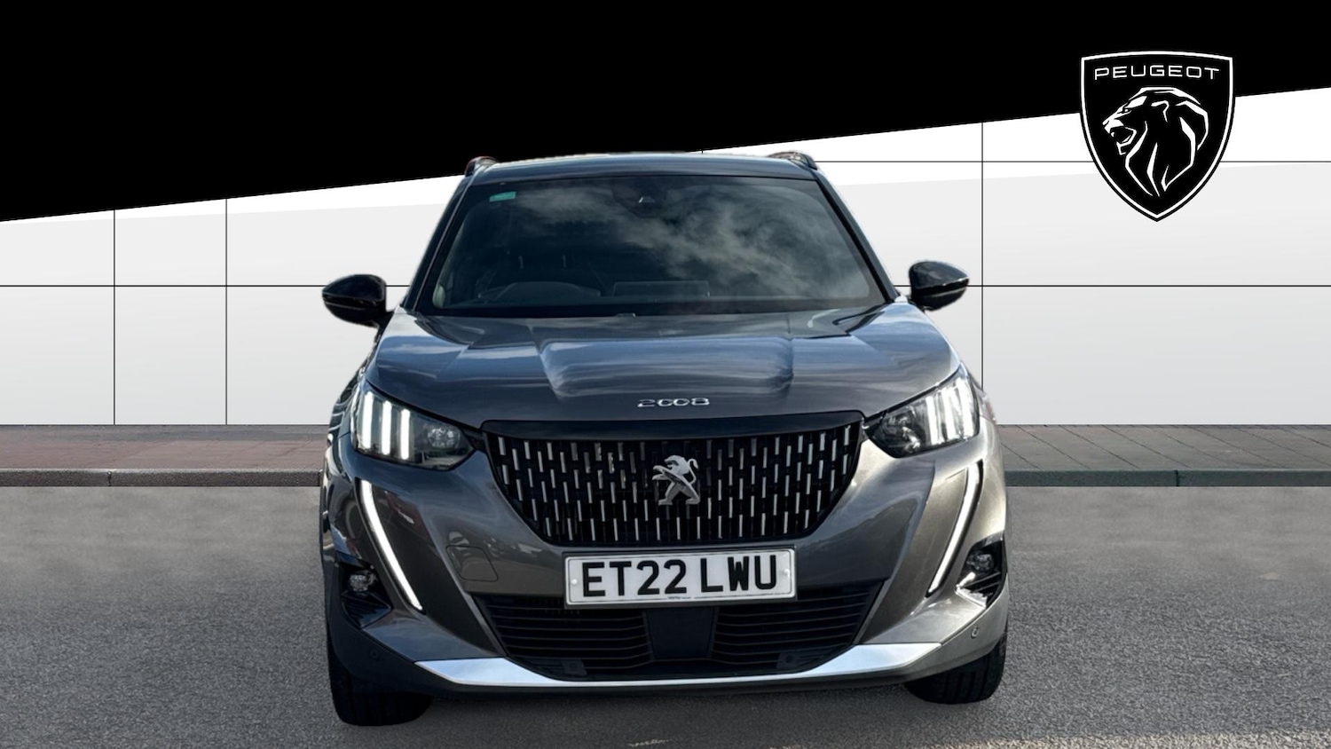 Used Peugeot 2008 2022 for sale - 76357764: Photo 3