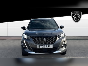 Used Peugeot 2008 2022 for sale - 76357764: Photo