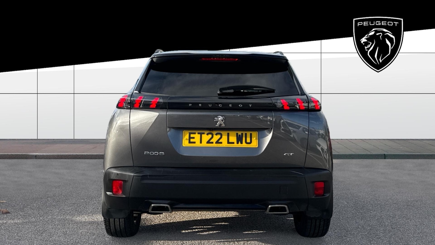 Used Peugeot 2008 2022 for sale - 76357764: Photo 6