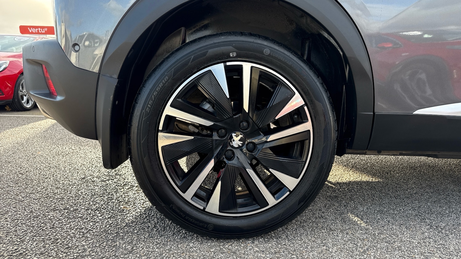 Used Peugeot 2008 2022 for sale - 76357764: Photo 7