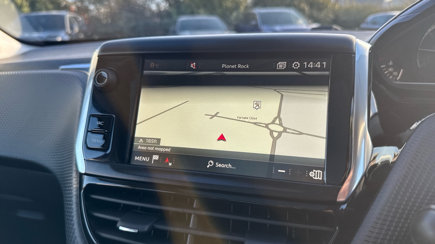 Used Peugeot 2008 2019 for sale - 77460214: Photo 12