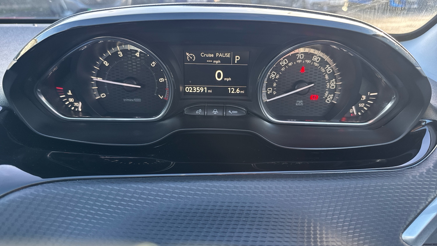 Used Peugeot 2008 2019 for sale - 77460214: Photo 18