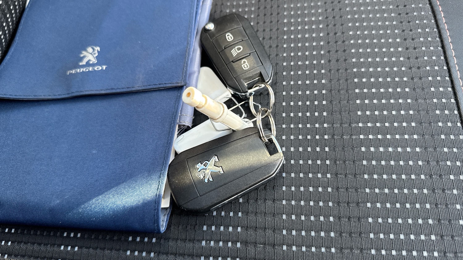 Used Peugeot 2008 2019 for sale - 77460214: Photo 20