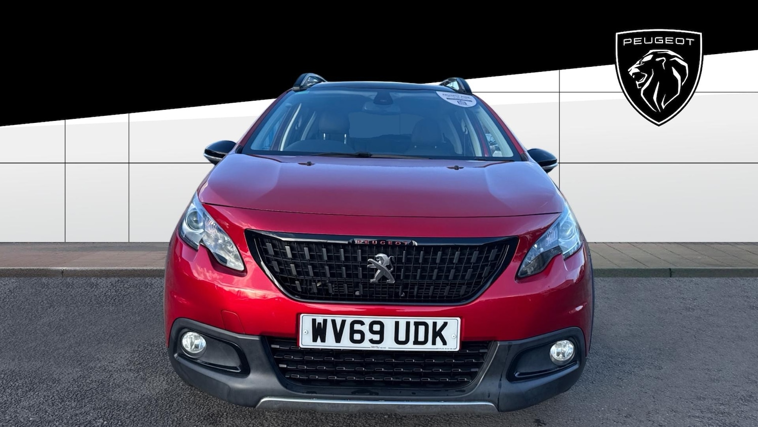 Used Peugeot 2008 2019 for sale - 77460214: Photo 3