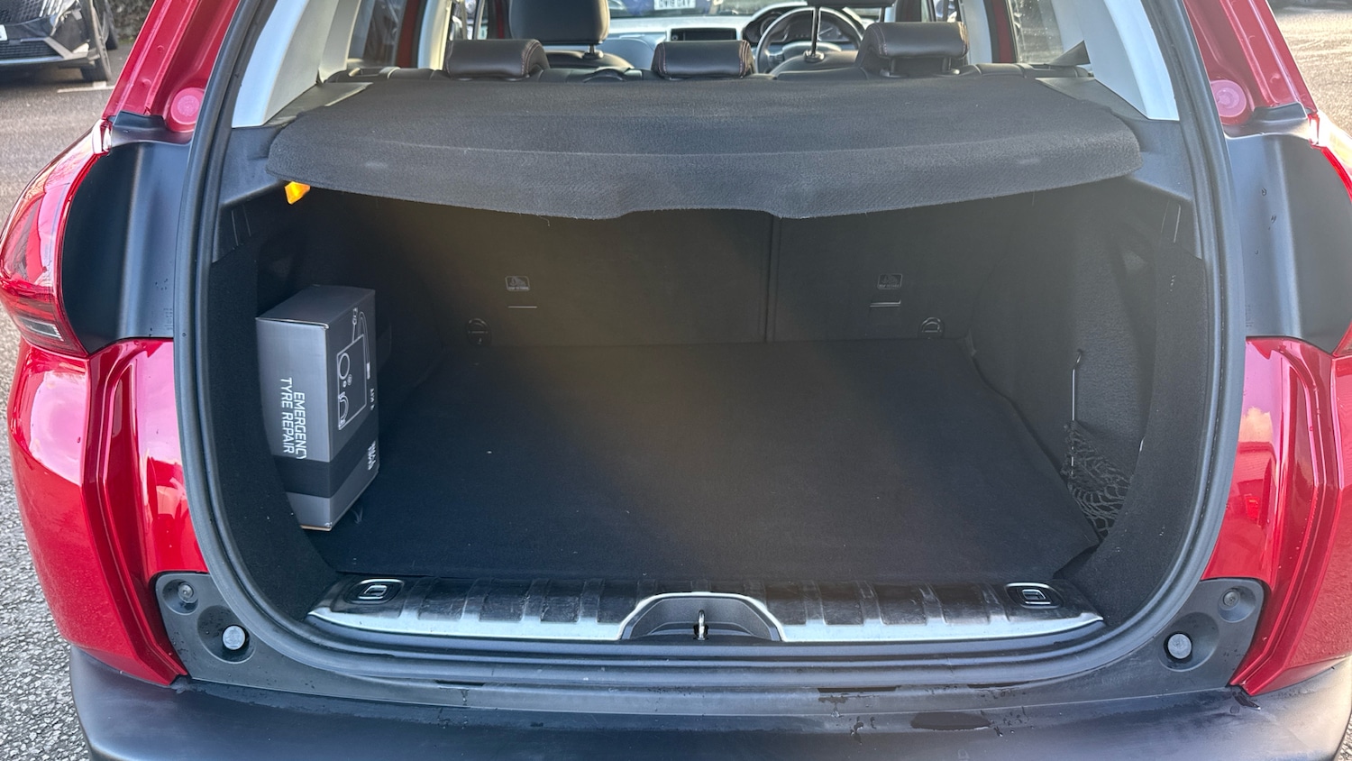 Used Peugeot 2008 2019 for sale - 77460214: Photo 4