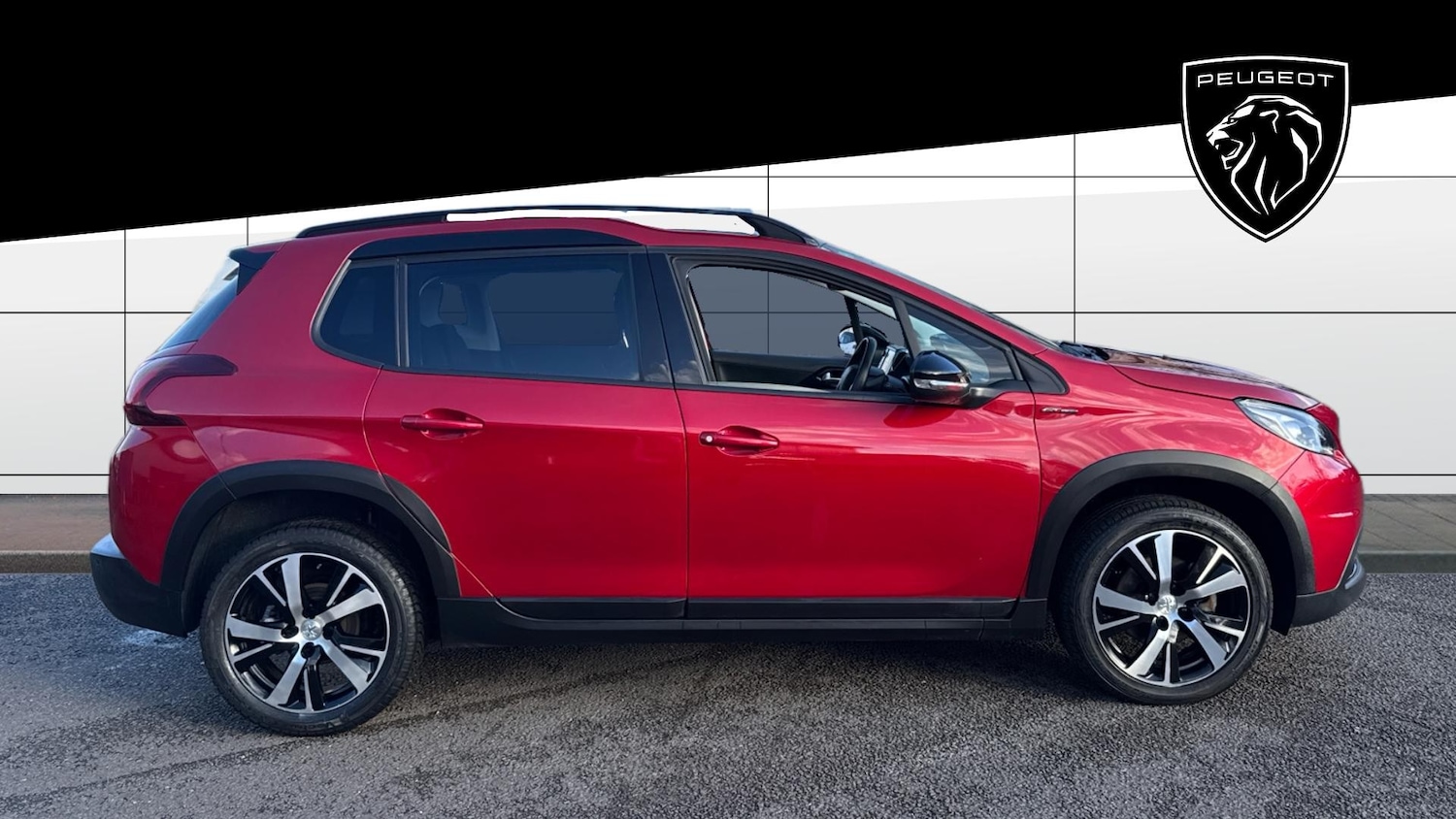 Used Peugeot 2008 2019 for sale - 77460214: Photo 5