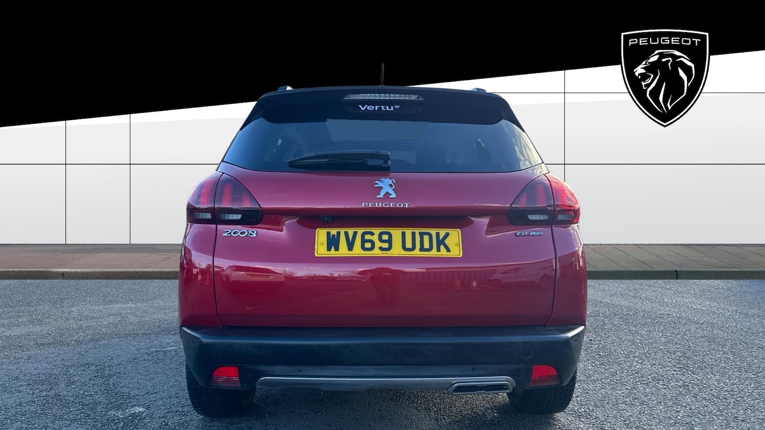 Used Peugeot 2008 2019 for sale - 77460214: Photo 6