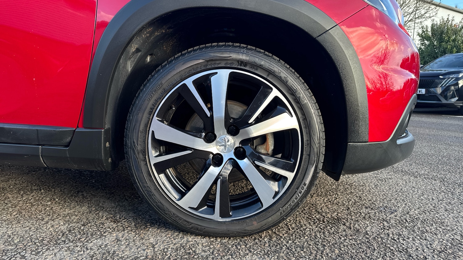 Used Peugeot 2008 2019 for sale - 77460214: Photo 7