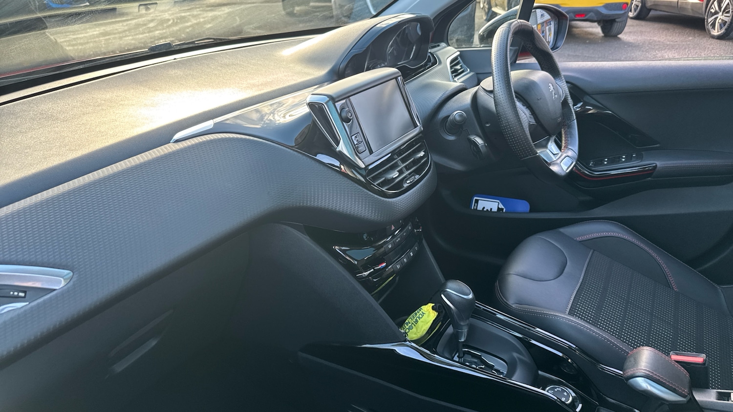 Used Peugeot 2008 2019 for sale - 77460214: Photo 9