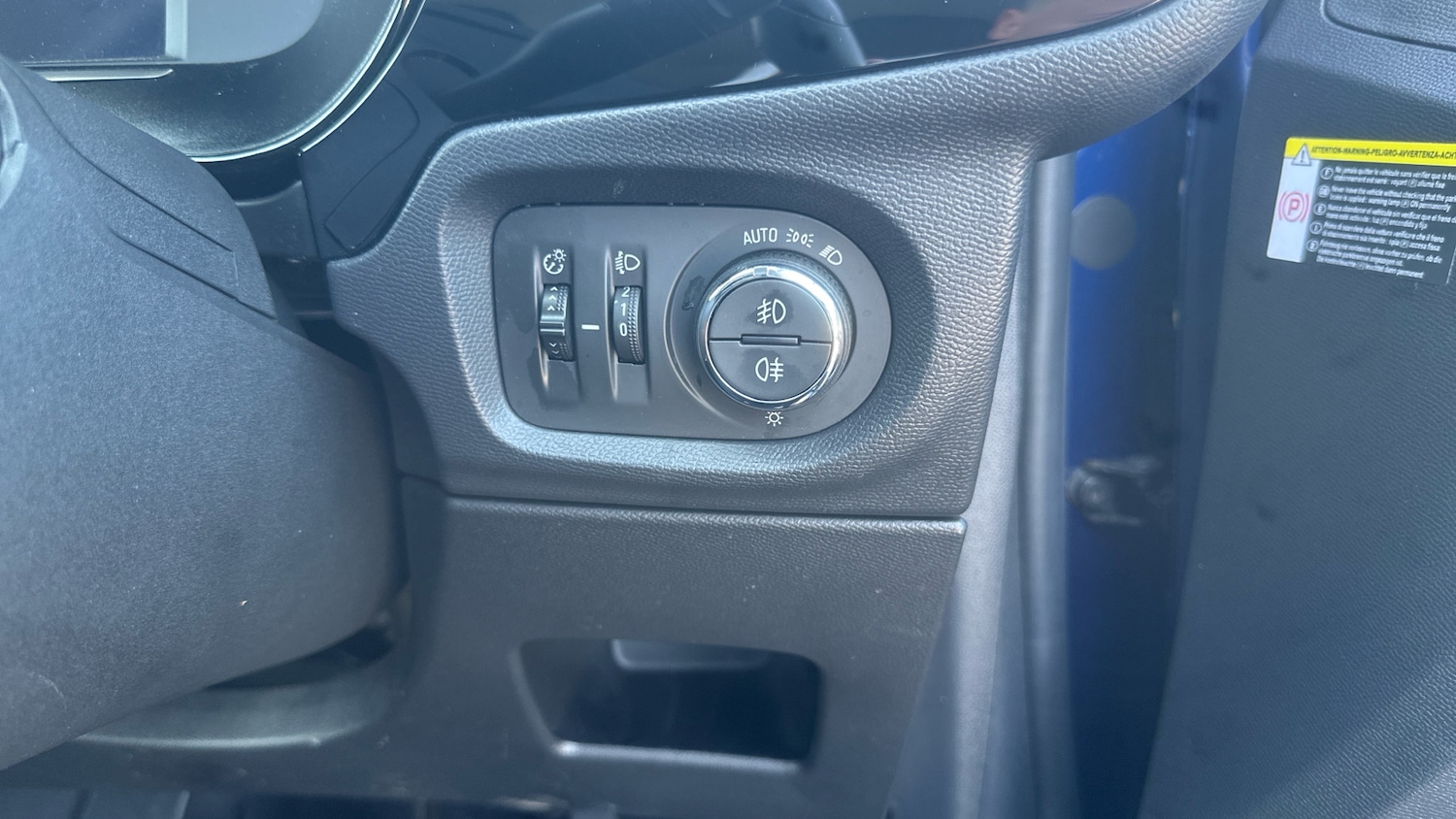 Vehicle 29
