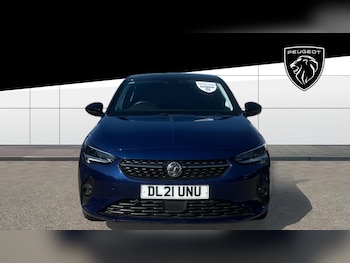Used Vauxhall Corsa 2021 for sale - 76005897: Photo