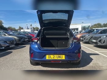 Used Vauxhall Corsa 2021 for sale - 76005897: Photo