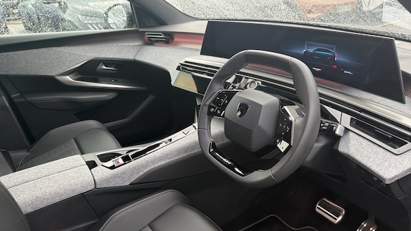 Used Peugeot 3008 2025 for sale - 76319528: Photo 11