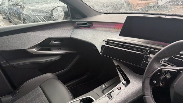 Used Peugeot 3008 2025 for sale - 76319528: Photo 14