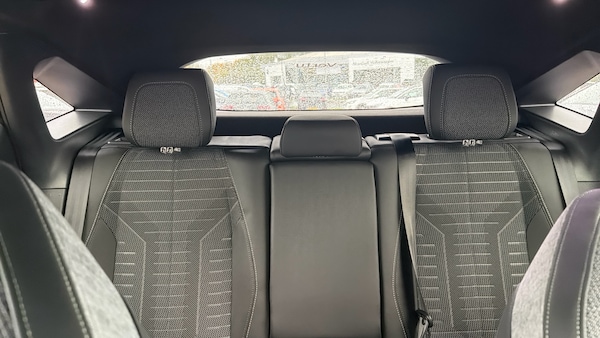 Used Peugeot 3008 2025 for sale - 76319528: Photo 15