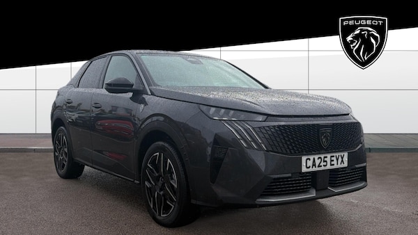 Used Peugeot 3008 2025 for sale - 76319528: Photo 1