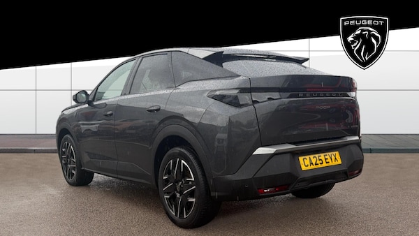 Used Peugeot 3008 2025 for sale - 76319528: Photo 2