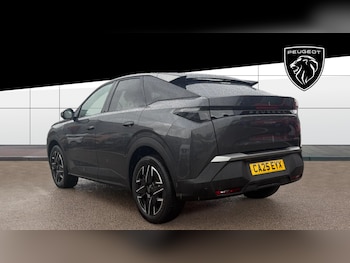 Used Peugeot 3008 2025 for sale - 76319528: Photo 2