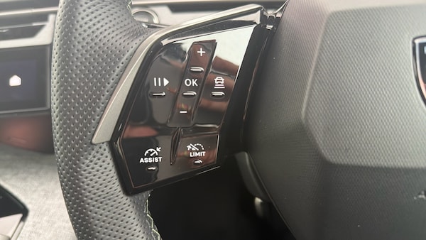 Used Peugeot 3008 2025 for sale - 76319528: Photo 30