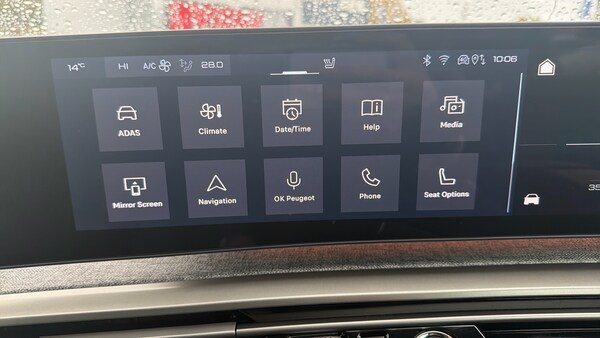 Used Peugeot 3008 2025 for sale - 76319528: Photo 35