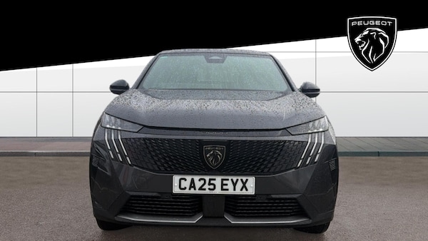 Used Peugeot 3008 2025 for sale - 76319528: Photo 3